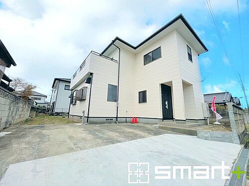 茨城県つくばみらい市山王新田 1198万円