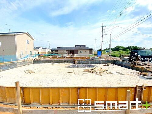 茨城県土浦市おおつ野６丁目 3098万円 4LDK