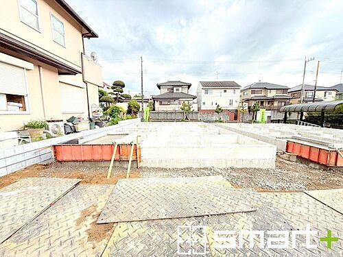 千葉県成田市玉造５丁目 4190万円 4LDK
