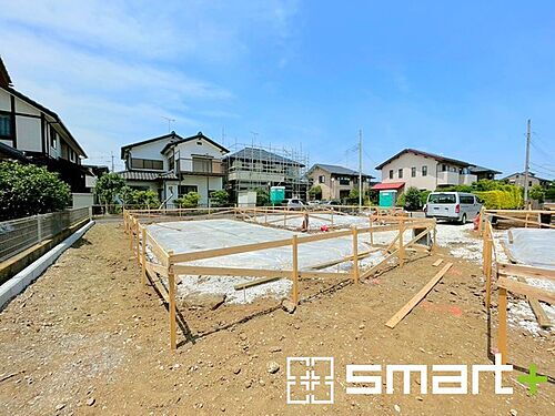 茨城県土浦市乙戸南３丁目 2390万円 4LDK