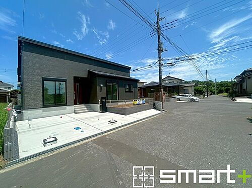 茨城県つくば市自由ケ丘 2199万円 3LDK