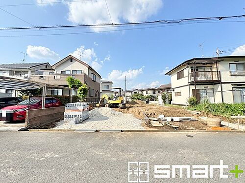 千葉県野田市五木新町 3190万円 4LDK