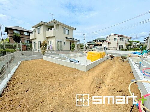 茨城県土浦市小岩田東2丁目 2490万円 4LDK