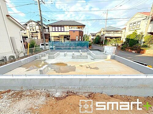 茨城県守谷市美園２丁目 3799万円 4LDK