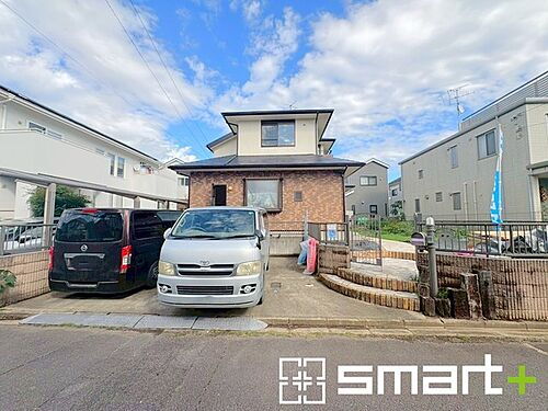 茨城県つくば市東光台２丁目 3799万円