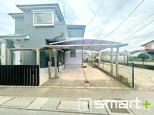 茨城県牛久市牛久町 2399万円