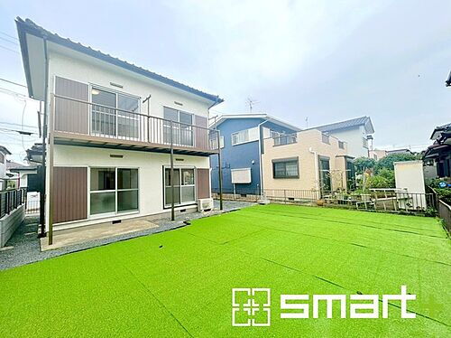 茨城県北相馬郡利根町大字早尾 中古住宅