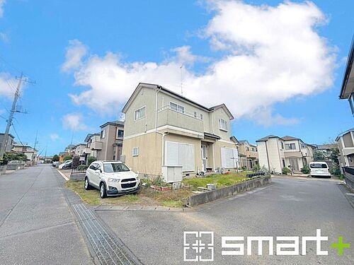 茨城県牛久市さくら台３丁目 1350万円