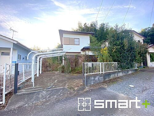 茨城県稲敷郡美浦村郷中 中古住宅