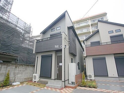 東京都小平市小川東町１丁目 5380万円 3LDK