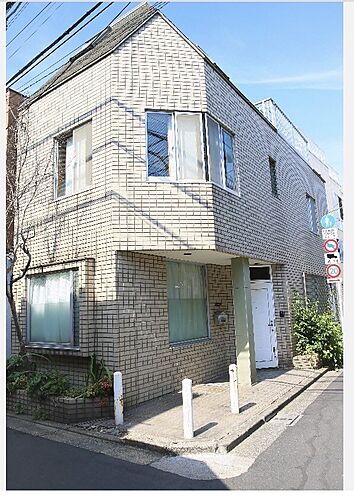 東京都新宿区上落合３丁目 9500万円