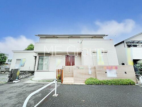 東京都武蔵村山市本町４丁目 中古住宅
