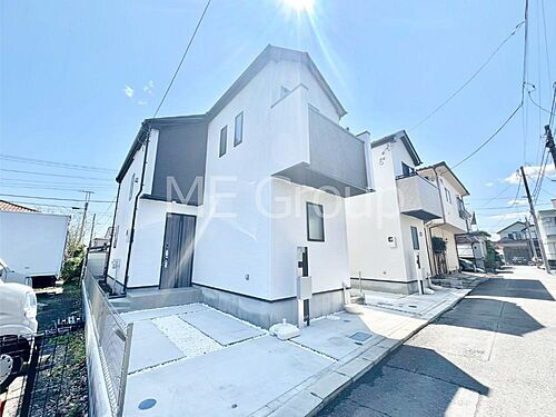 東京都昭島市朝日町３丁目 3798万円 2SLDK