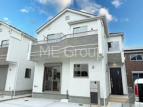 東京都三鷹市北野２丁目 6580万円 4LDK