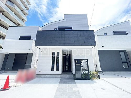 東京都練馬区関町南2丁目 9790万円 4LDK