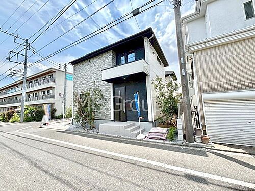 東京都小金井市桜町１丁目 7399万円 2SLDK