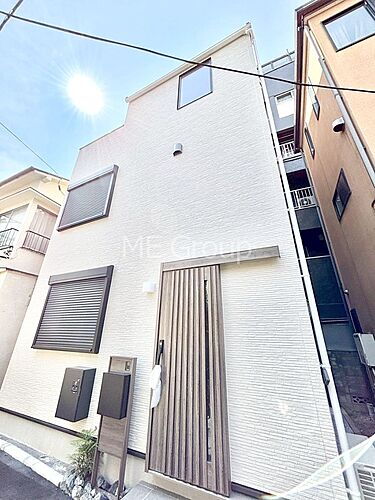 東京都文京区千石４丁目 7880万円 3LDK