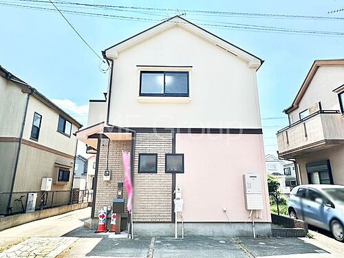東京都東村山市久米川町１丁目 3180万円