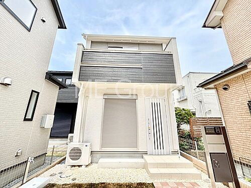 東京都小平市学園東町 5280万円 3LDK
