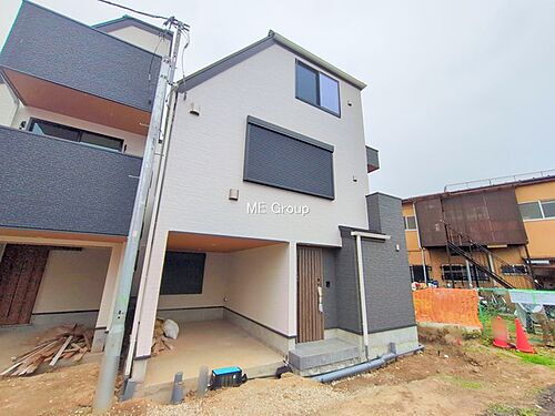 東京都大田区多摩川２丁目 6980万円 3SLDK