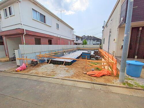 東京都品川区西大井３丁目 11580万円 3LDK