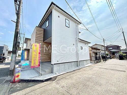 東京都小平市美園町３丁目 5999万円 3LDK