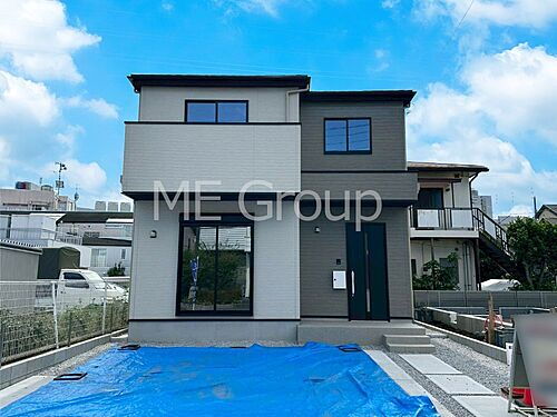 東京都小金井市貫井南町１丁目 6199万円 4LDK