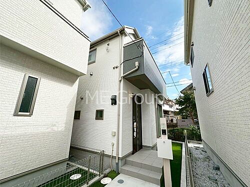 東京都小平市美園町３丁目 4790万円 3LDK