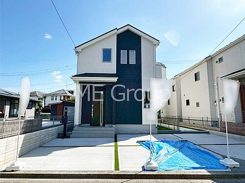 東京都小平市美園町３丁目 5190万円 3LDK