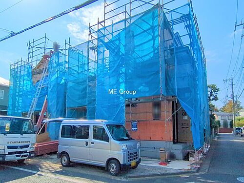 東京都東久留米市氷川台2丁目 5399万円 3LDK