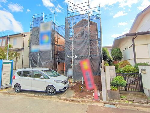 埼玉県所沢市中新井４丁目 3390万円 3LDK