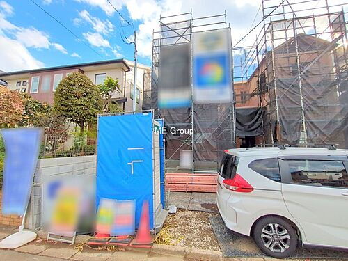 埼玉県所沢市中新井４丁目 3290万円 3LDK