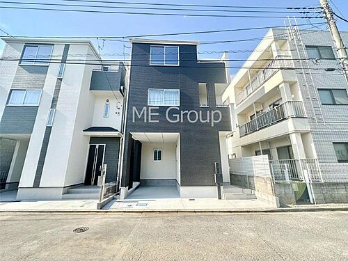 埼玉県所沢市弥生町 3890万円 2SLDK