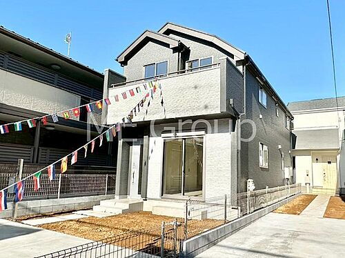 埼玉県所沢市若狭4丁目 4290万円 4LDK