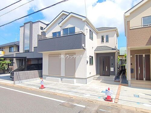 埼玉県春日部市豊町５丁目 3890万円 4LDK