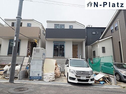 兵庫県神戸市垂水区青山台２丁目 3480万円 5LDK