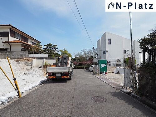 兵庫県神戸市須磨区菅の台７丁目 4280万円 4LDK