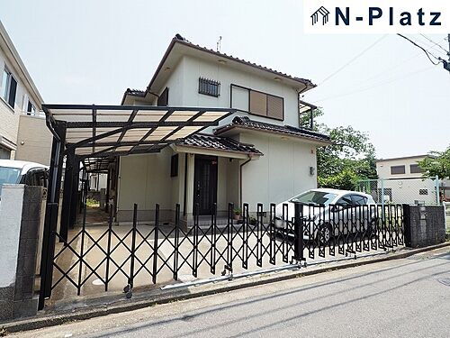 兵庫県明石市沢野２丁目 3180万円
