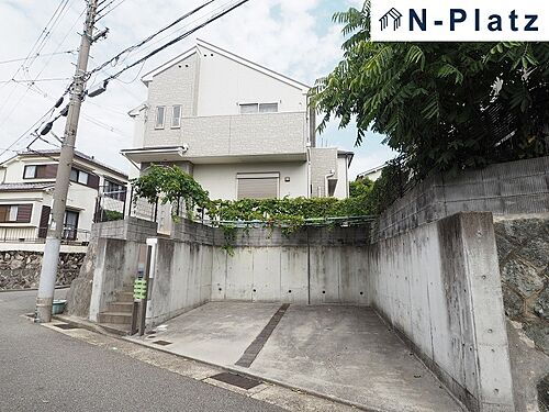 兵庫県神戸市垂水区多聞台４丁目 2480万円