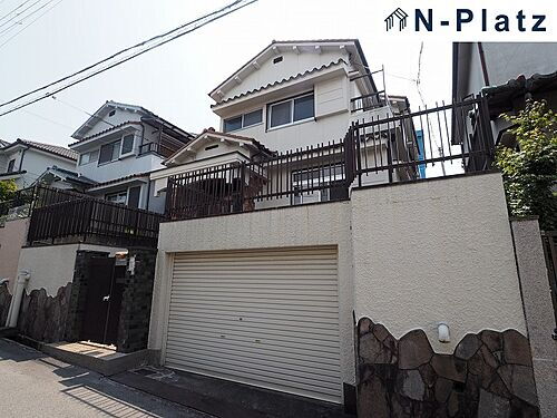 兵庫県神戸市垂水区清水が丘１丁目 680万円