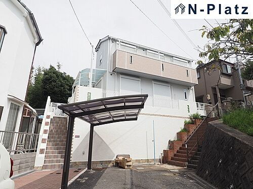 兵庫県神戸市垂水区下畑町字真田山 2350万円