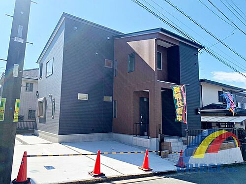 千葉県市原市青葉台６丁目 中古住宅