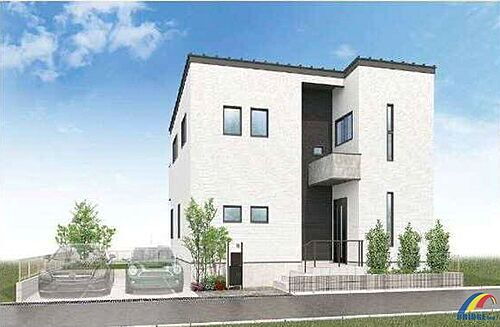 千葉県鎌ケ谷市東道野辺２丁目 3680万円