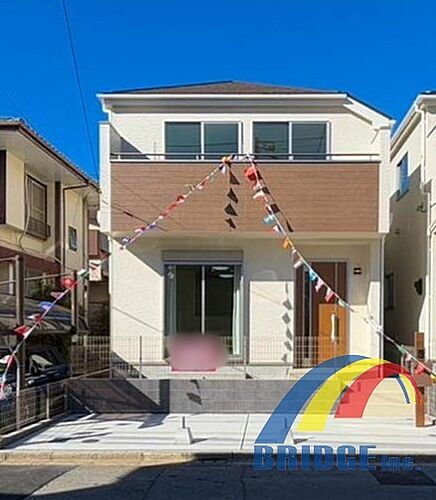 千葉県鎌ケ谷市鎌ケ谷２丁目 3490万円 4LDK