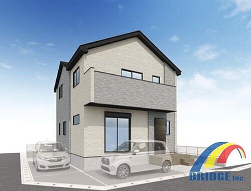 千葉県市川市若宮２丁目 5498万円 4LDK