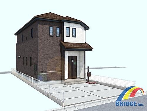 千葉県鎌ケ谷市鎌ケ谷７丁目 3190万円 3SLDK