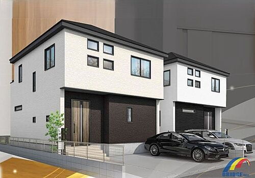 千葉県成田市玉造６丁目 3890万円 3LDK