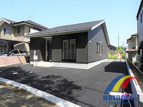 千葉県香取市下小堀 2188万円 4LDK