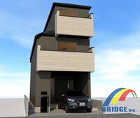 千葉県市川市新井3丁目 5790万円 3LDK