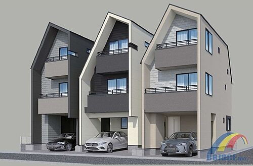 千葉県浦安市堀江5丁目 5480万円 1SLDK